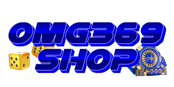 omg369 shop logo